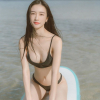 Sao Việt gây bỏng mắt với bikini