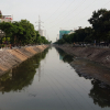Tranh luận về đề xuất cải tạo sông Kim Ngưu