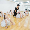 Khám phá lớp học múa ballet cổ điển của những em nhỏ giữa Thủ đô