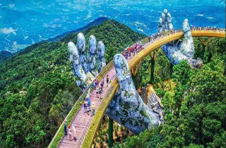 Nếu đến Đà Nẵng dịp lễ 2.9, đừng bỏ qua 10 địa điểm đang 