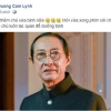 Loạt sao Việt bàng hoàng, kêu gọi giúp đỡ nghệ sĩ Lê Bình bị ung thư phổi