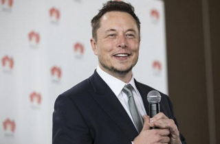 Elon Musk tiết lộ kế hoạch chế tạo pin \