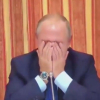 Putin che mặt cười trước đề nghị xuất khẩu thịt lợn sang Indonesia