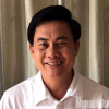 Ông Võ Đình Thường, Phó Phòng CSGT Đồng Nai, lên tiếng