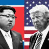 Tổng thống Trump khuyên Nhật Bản bắn hạ tên lửa Triều Tiên nếu bay qua lãnh thổ