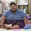 Thiếu niên béo nhất thế giới ở Ấn Độ giảm gần 100 kg