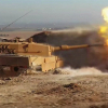 Tăng Leopard 2A4 Thổ Nhĩ Kỳ lại bị phá hủy tại Afrin