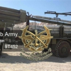 Vũ khí khủng khiếp của SAA sắp dội xuống đầu phiến quân