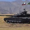 Iran trang bị tăng nội địa mạnh hơn T-90 Nga