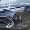 Vụ ôtô chở Phó Chánh án gây tai nạn: Thông tin lạ