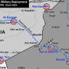 Mỹ lập 6 căn cứ lớn, bao trọn 1500km2 lãnh thổ Syria-Iraq