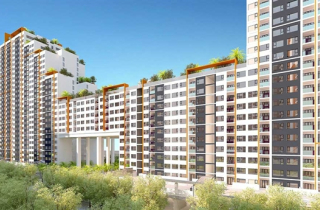 Bí mật gây sốc tại dự án New City Thủ Thiêm