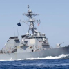 Tàu chiến Mỹ tới, Nga-Syria mời điều tra VKHH