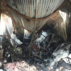 Cháy lớn 8 người thiệt mạng: Chủ tịch Chung xuống hiện trường