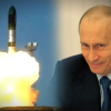 Tổng thống Putin: Nga thử nghiệm xong ICBM mạnh nhất thế giới