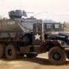 Đưa M113 lên...thùng xe tải, Mỹ vẫn thất bại trước Việt Nam