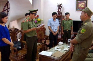 Gian lận điểm Sơn La: Bất ngờ kết luận điều tra
