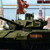 Mỹ khoét thêm nỗi đau tăng T-14 Armata