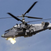 Sau nâng cấp, Ka-52 có tầm bắn bằng 1 nửa Apache