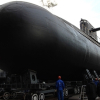 Tàu ngầm Lada thứ hai được Nga hạ thủy sau 13 năm
