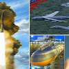 Cán cân vũ khí hạt nhân Nga-Mỹ: Ai mới là số 1?