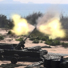 Vũ khí hạng nặng Việt Nam diệt mục tiêu trên biển