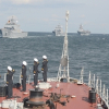 Việt Nam tổ chức duyệt binh hải quân quốc tế năm 2020