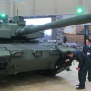 Leopard 2A4 bị thay thế sau khi thực chiến tại Syria