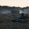 'Choáng' trước số lượng tăng thiết giáp Nga nhận trong năm 2018