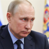 Phương Tây thở dài: Ông Putin là 'siêu nhân vật phản diện'