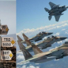 S-300 đến Syria, không quân Israel bất lực nhìn Iran hành động