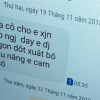 Nữ giáo viên hơn nửa tháng không đến trường: Cuộc gọi cuối