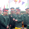 Sức mạnh pháo phản lực Việt Nam tự nâng cấp
