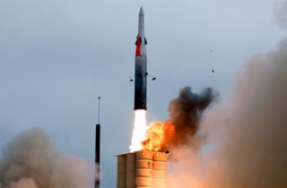 Nếu Syria có Iskander-M, Arrow-3 Israel sẽ cho ôm hận?