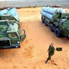 Phó Thủ tướng Borisov tuyên bố nóng về S-300V4 ở Syria