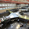 Nga sản xuất hàng loạt Tu-160M2, sẽ bán cho Trung Quốc?