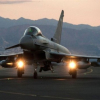 Trang bị mới khiến Typhoon mạnh ngang F-35