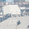 'Pháo hạm khổng lồ' của Trung Quốc bắt đầu thử nghiệm