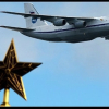 Nga khai tử An-124 Ruslan Ukraine, tự chế tạo Il-106