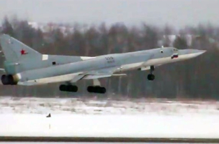 Chuyên gia Mỹ: Tu-22M3M quá nguy hiểm