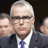 Thực hư vụ từ chức của Phó Giám đốc FBI Andrew McCabe