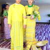 Xôn xao đám cưới nghìn tỷ của cô dâu người Myanmar
