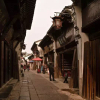 Những khu phố cổ nhất định phải ghé thăm khi tới Thường Châu