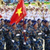 Bảng xếp hạng sức mạnh quân sự châu Á và vị thế của Việt Nam