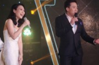 Trấn Thành: “Rút cuộc Mỹ Tâm là ca sĩ hay diễn viên?”