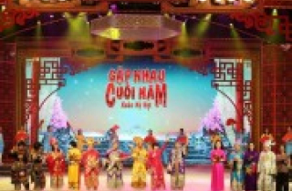 Táo quân 2019: VTV đăng ký bản quyền tại Mỹ, quyết liệt chống xâm phạm