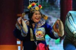 NSƯT Minh Vượng: Nên thương các nghệ sĩ đóng Táo quân