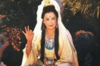 Đời tư ít biết về “Quan Âm Bồ Tát” Tả Đại Phân trong “Tây du ký” năm 1986