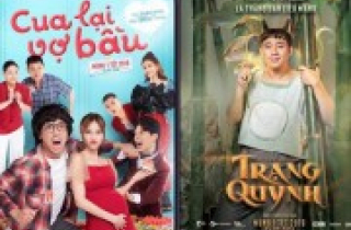 Phim Tết 2019: Chất lượng trung bình vẫn thu trăm tỷ nhờ chiêu trò bẩn, đấu đá
