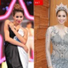 Hành trình nhan sắc của Hoa hậu Phạm Hương: Từ cô gái da nâu tới nữ hoàng sắc đẹp